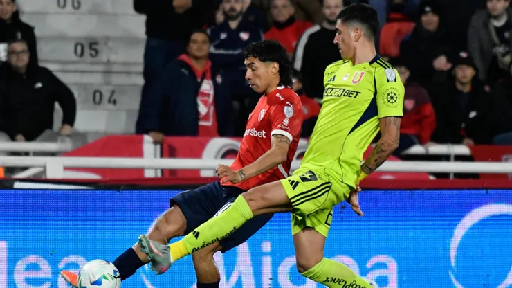 Independiente quiere que no se juegue la llave de la U ante Alianza