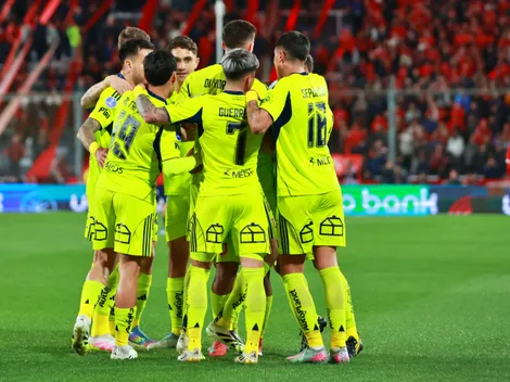 ¿Quiénes podrán entrar a partidos de la U tras castigo de Conmebol?