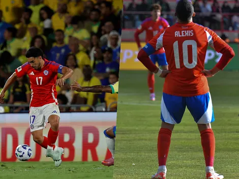 "Hay que ver quiénes están...": Suazo "sepulta" a Alexis en la Roja