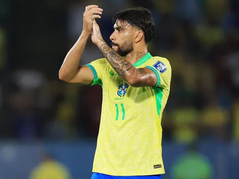 Habla el crack recién absuelto que le anotó a la Roja: "Estaba escrito"