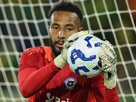 "Sería un sueño": el equipo chileno del que es hincha Vigouroux