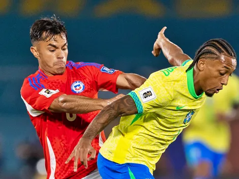 Guarello señala al peor jugador de Chile en la caída ante Brasil