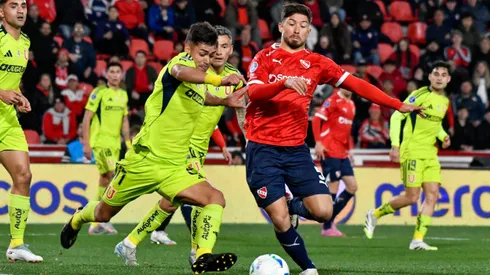 Mal: cargan contra Loyola solamente por ser chileno