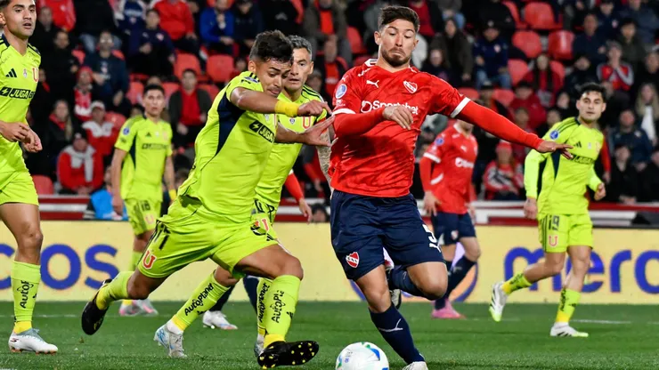 Mal: cargan contra Loyola solamente por ser chileno