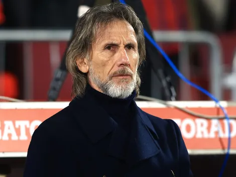 Selección exige el regreso de Ricardo Gareca para levantar el equipo
