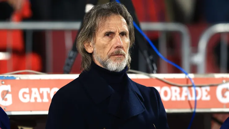 El equipo que busca el esperado regreso del Tigre como DT.