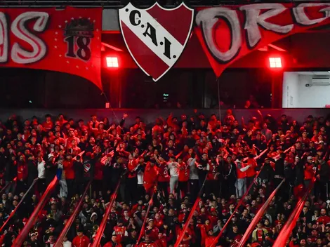 Independiente le declara la guerra a Conmebol y hace insólita exigencia
