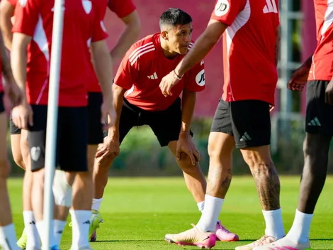 "Una estrella que...": el particular análisis de la prensa española de Alexis