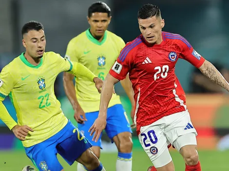 La emotiva arenga de Cepeda para levantar a la Roja