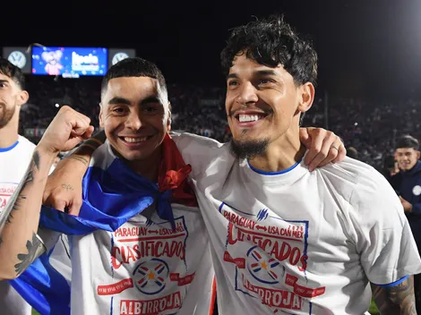 Clasificó a Paraguay a un Mundial tras 16 años y ya pidió 6 amistosos