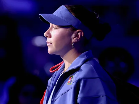 Es Top 10, vivió dura tragedia a los 18 años y va por el US Open