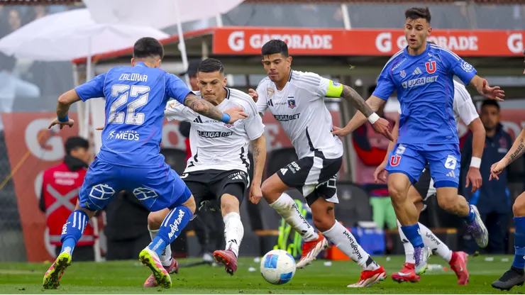 La Supercopa entre Colo Colo y la U sigue en pie pese a los reclamos contra la ANFP.
