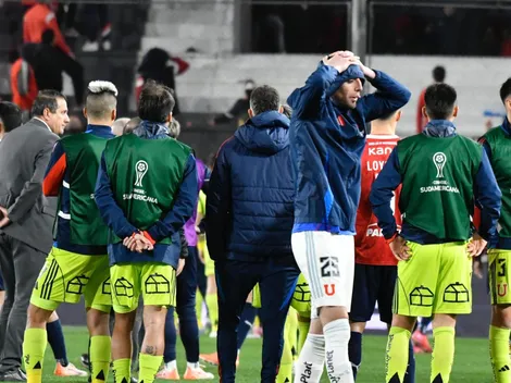 El reclamo de Manuel de Tezanos por la U: "¡Es ridículo!"