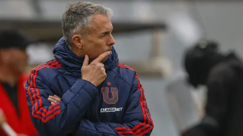 Gustavo Álvarez tendrá a su disposición a un importante jugador.