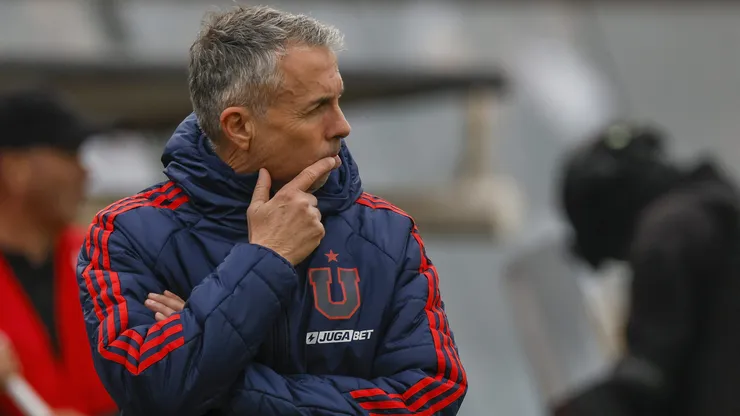 Gustavo Álvarez tendrá a su disposición a un importante jugador.