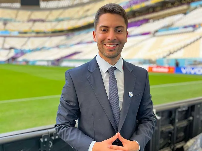 El llanto de Edul: ¿vivirá en otra realidad?