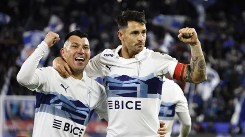 La UC ya está pensando en reforzarse para el 2026.