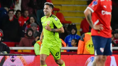 Independiente se hace la vístima con odiosa carta a la Conmebol y la U responde: a llorar a la FIFA.