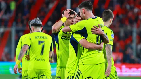 La U enfrentará a Alianza Lima por cuartos de final en Copa Sudamericana.