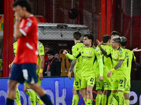 La movida de la U ante Conmebol para bajar grave castigo en la Sudamericana