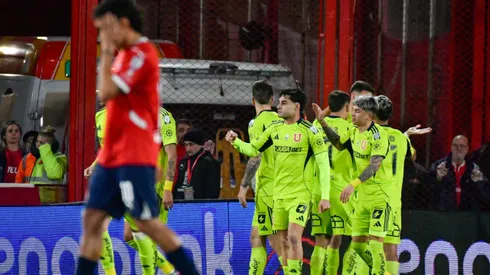 La U quiere bajar la cantidad de partidos de sanción