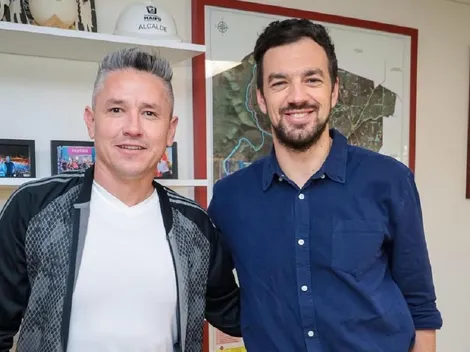 "Gustavo Canales es de las personas que más me ha hecho sufrir"