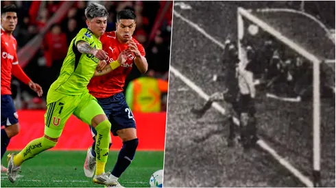 Hincha argentino de Colo Colo responde a carta de Independiente contra la U y Conmebol.