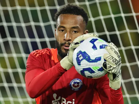 Tras 13 años: La potente confesión de Vigouroux por debut en la Roja