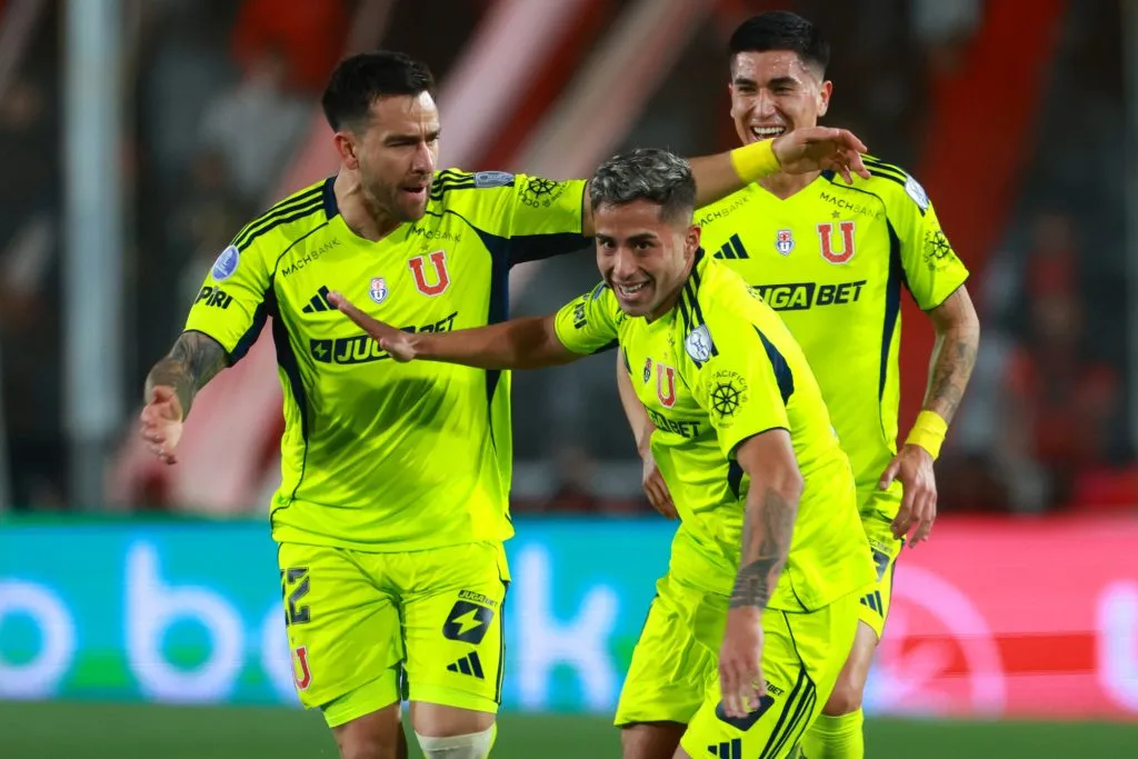 Guarello aconseja a la U no apelar a la Conmebol y da la estrategia.