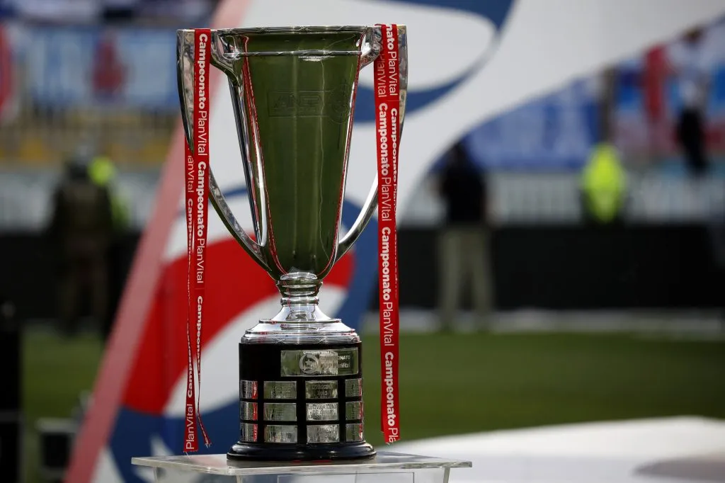 El Huemul de Plata tendrá un nuevo compañero 99% lista una Copa de la Liga para la temporada 2026.