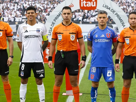 Lista para nacer: ¡Adelantan acuerdo para un tercer torneo en 2026!