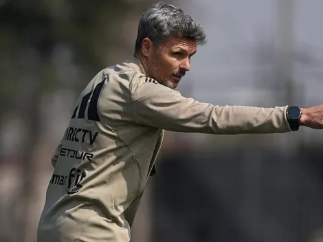 La desopilante historia que vivió Fernando Ortiz con Manley Clerveaux