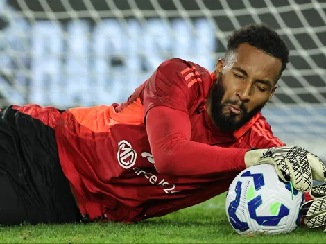 ¿Cuándo Lawrence Vigouroux podrá cumplir su sueño de jugar en Colo Colo?