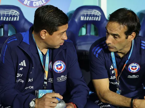 Patricio Yáñez le deja mucha tarea a Córdova contra Uruguay