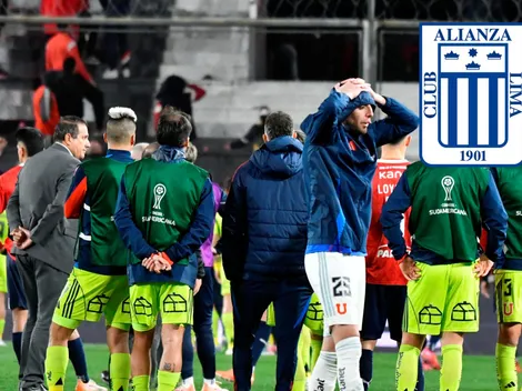 "Se está afectando...": En Alianza Lima alegan por fallo Conmebol sobre la U