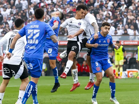 ¡Tremendo! Recomienda a Colo Colo suspender la Supercopa ante la U