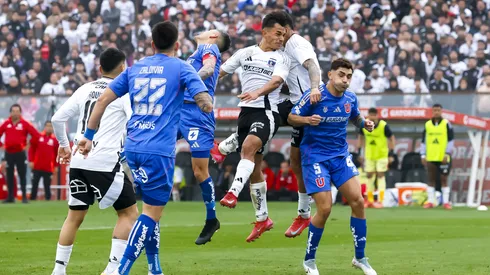 Danilo Díaz aconseja a Colo Colo suspender la Supercopa contra la U.