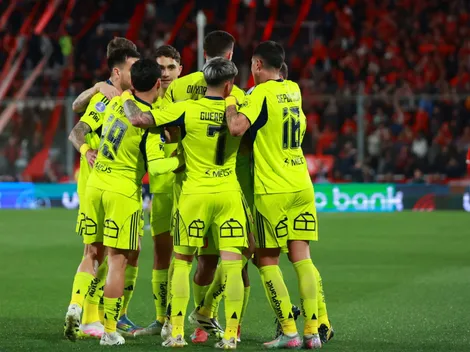 Abogado de U. de Chile adelanta jugada maestra para bajar castigo