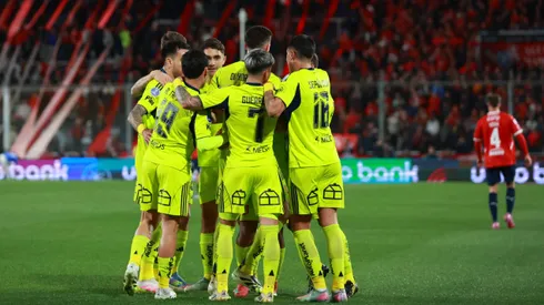 U. de Chile recibió siete partidos como local sin público.