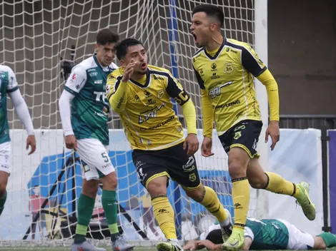 Tabla: descalabro total de un candidato y hay nuevo puntero en Primera B