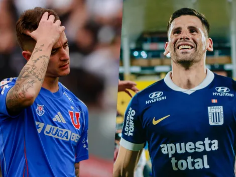 Alianza Lima toma polémica media antes de enfrentar a la U