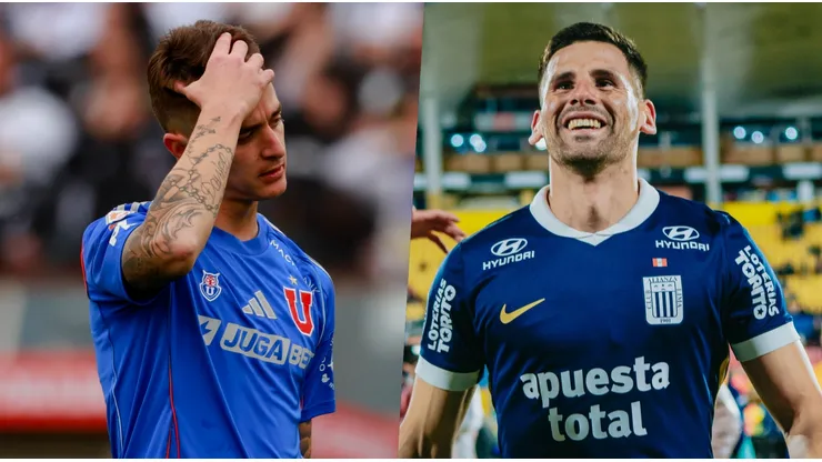 Alianza llegará algo más descansada que la U al duelo de ida.