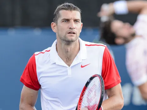 Fue N°1, venció grave enfermedad y llevó a Sabalenka a la final del US Open