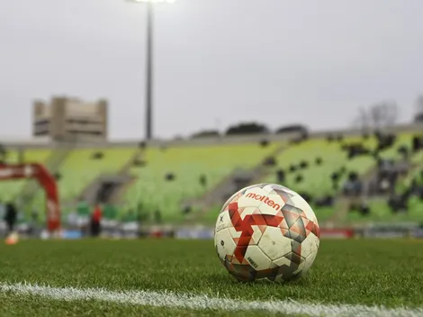 DT del fútbol chileno es acusado de no reconocer paternidad