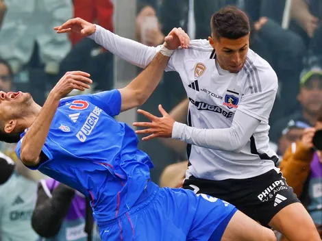 Alcalde de Independencia sigue llorando por la Supercopa