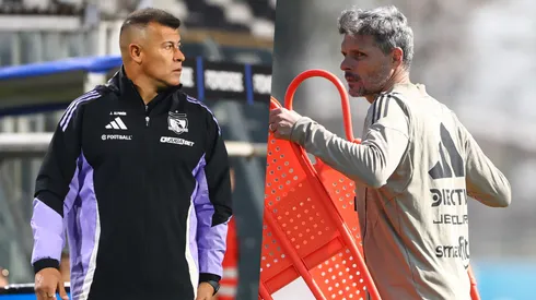 Ortiz comienza a diferenciarse de Almirón en el Cacique.