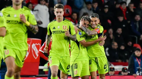 La U conoce el lugar en el que hará de local en Copa Sudamericana.