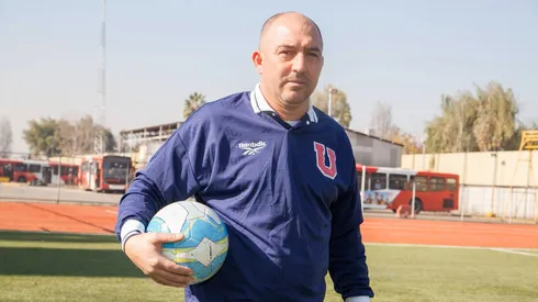 Cristián Mora contó dos anécdotas de su carrera: un curioso festejo del Pollo Arancibia y una caída de Scooby Castañeda.