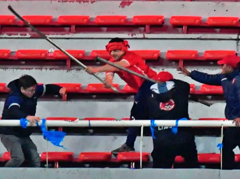 La U femenina teme por viaje a Buenos Aires para jugar la Libertadores