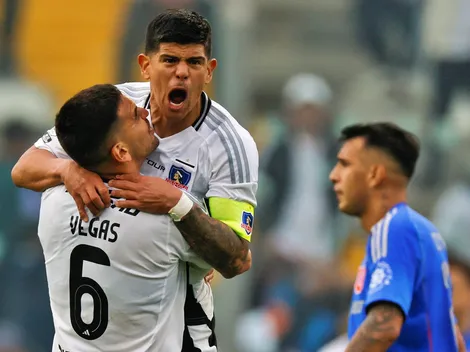 Colo Colo destroza a la U por su polémica postura para la Supercopa